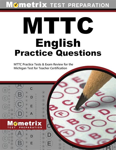 is the mttc english test hard|mttc english test michigan.